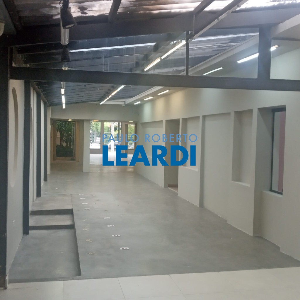 Ponto Comercial/Loja/Box