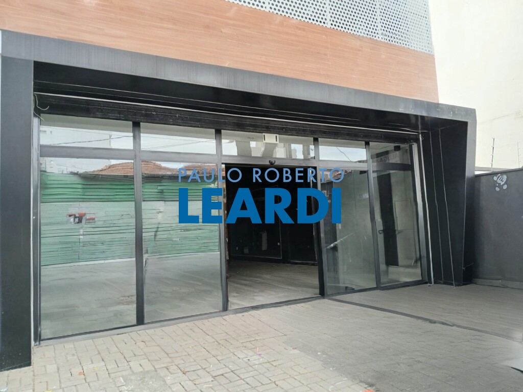 Ponto Comercial/Loja/Box