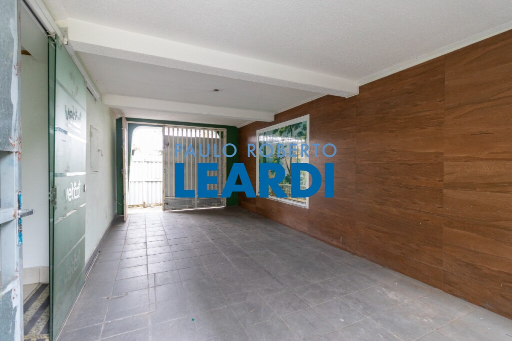 Ponto Comercial/Loja/Box