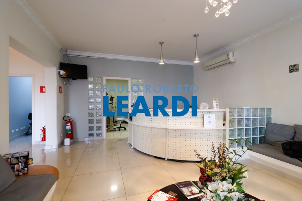 Ponto Comercial/Loja/Box