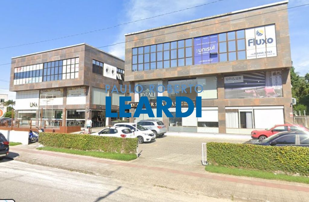 Ponto Comercial/Loja/Box