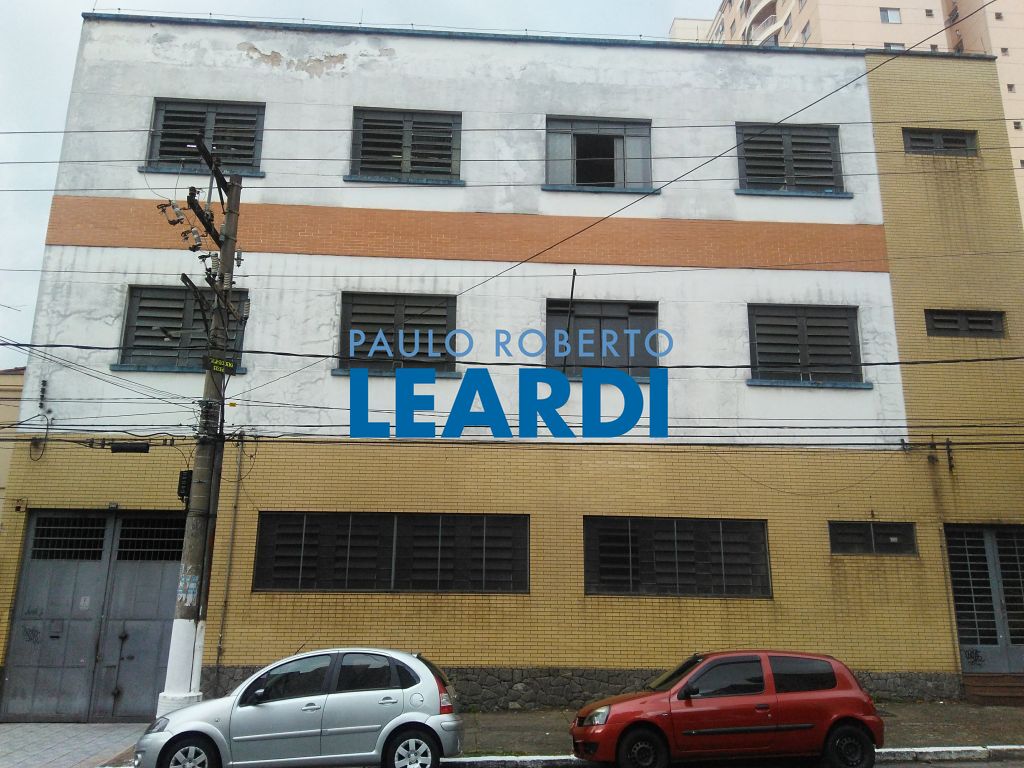 Ponto Comercial/Loja/Box