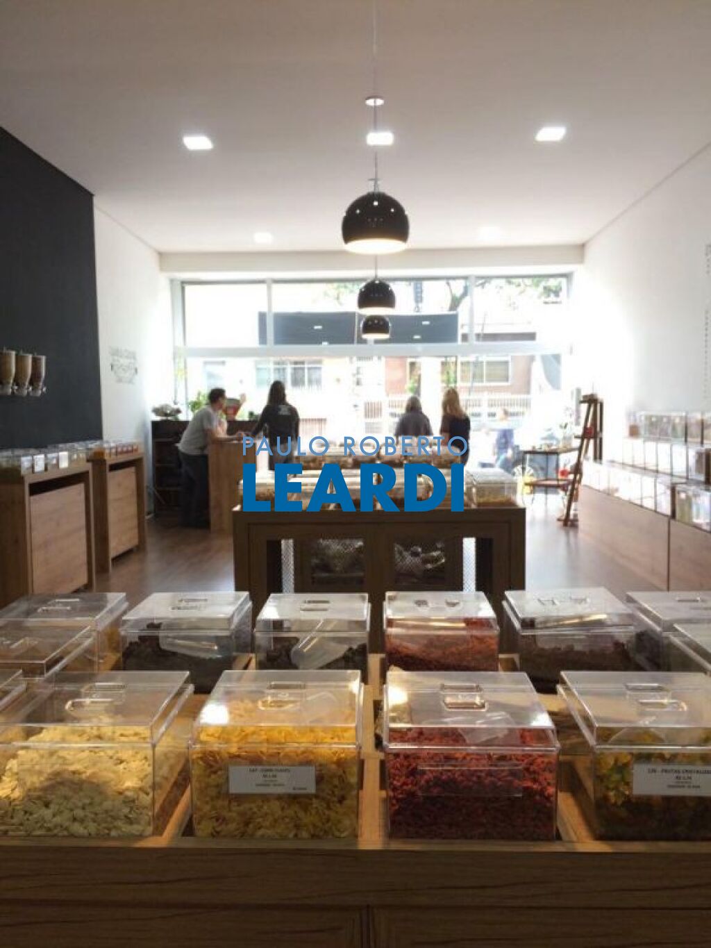 Ponto Comercial/Loja/Box