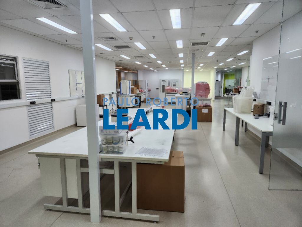 Ponto Comercial/Loja/Box