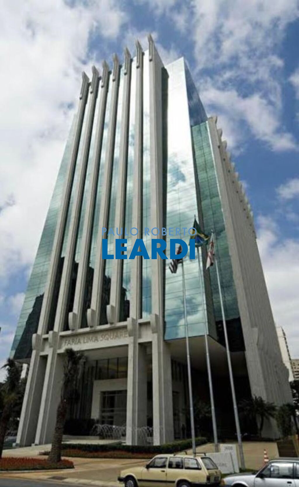 Ponto Comercial/Loja/Box