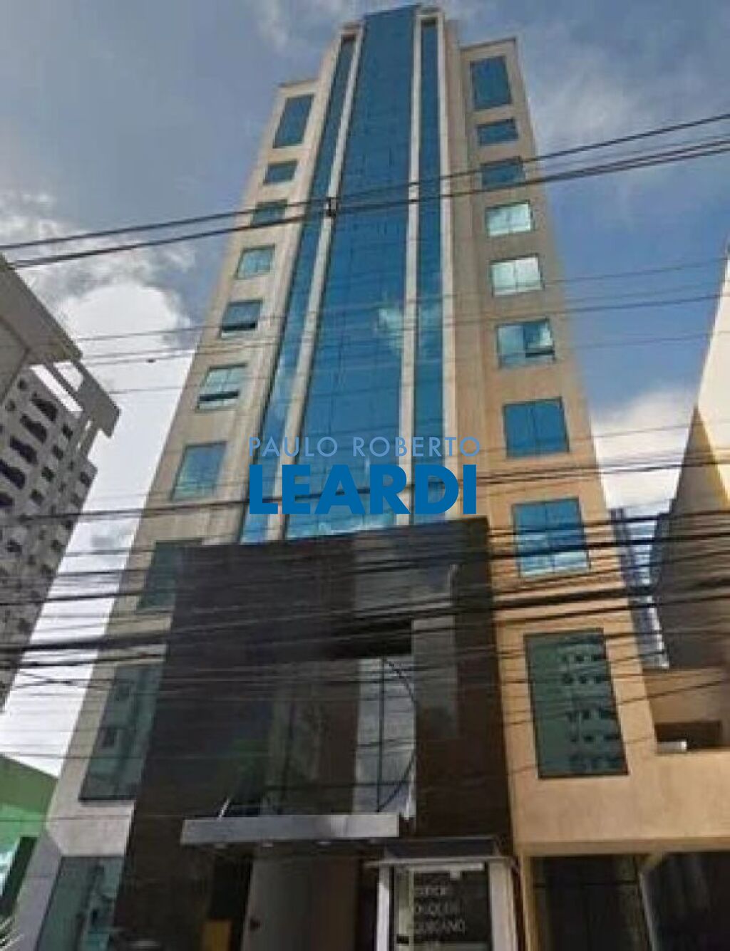 Ponto Comercial/Loja/Box