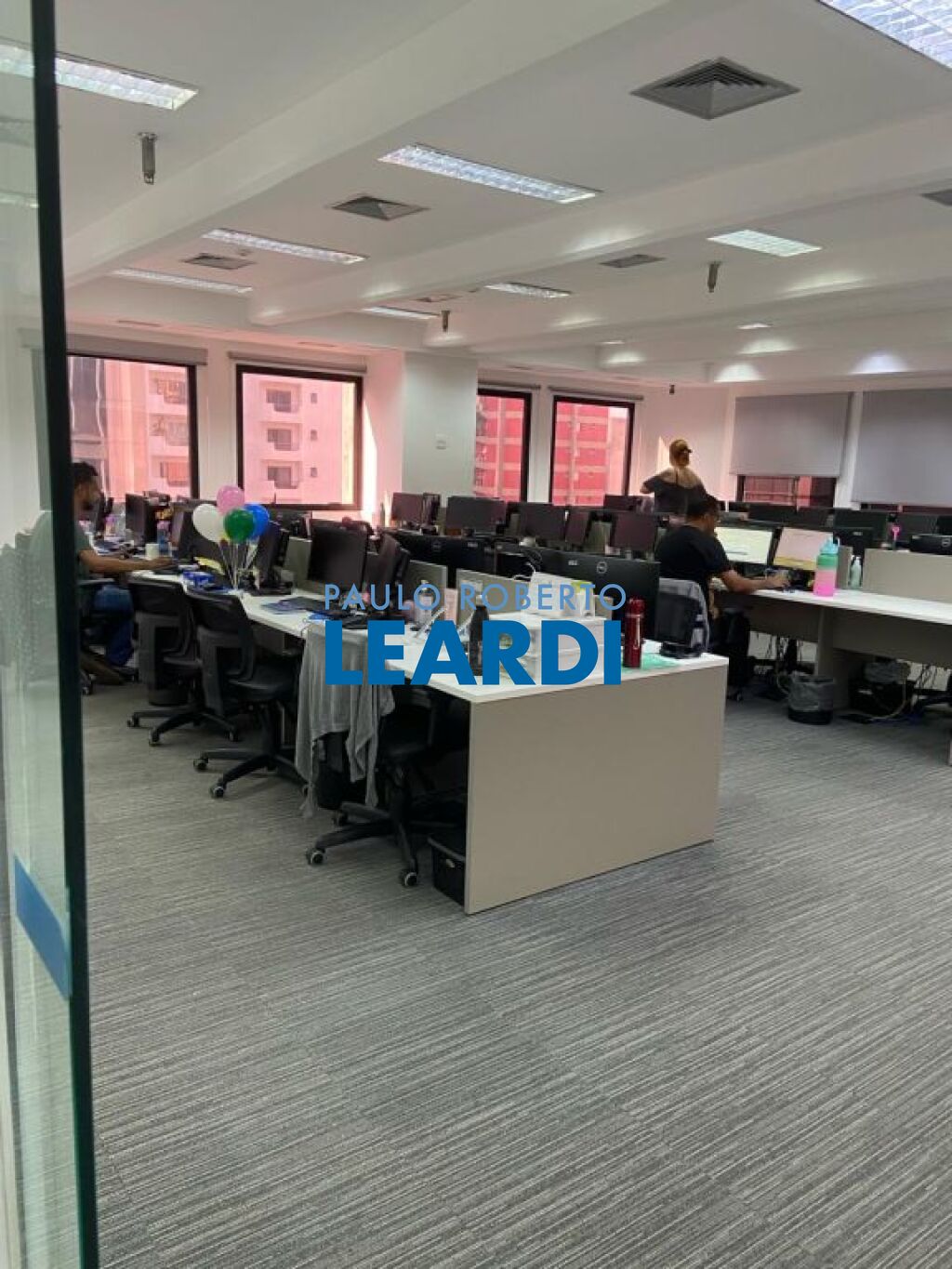 Ponto Comercial/Loja/Box