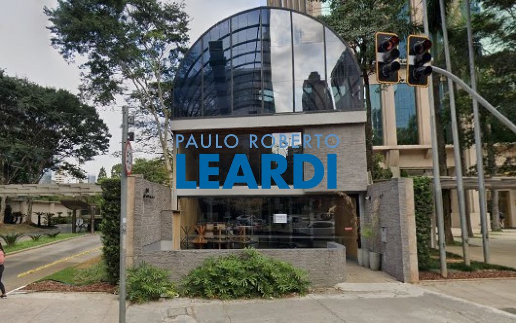 Ponto Comercial/Loja/Box