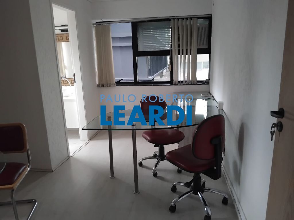 Ponto Comercial/Loja/Box