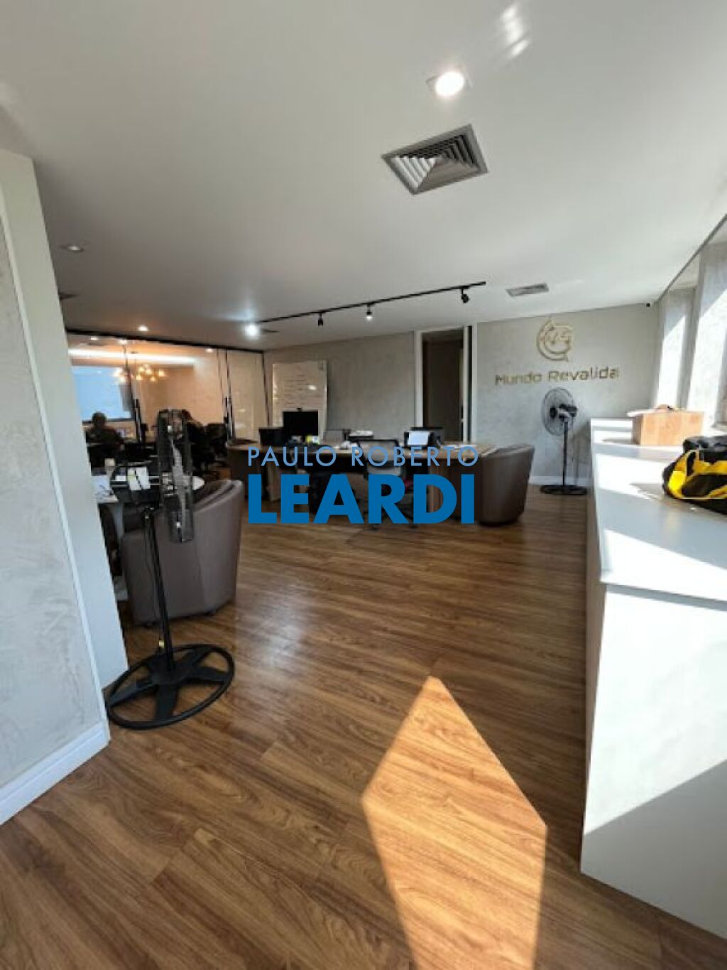 Ponto Comercial/Loja/Box
