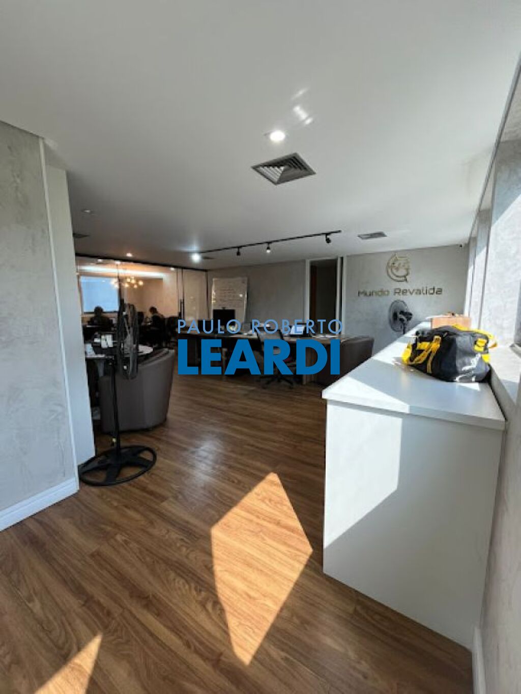 Ponto Comercial/Loja/Box