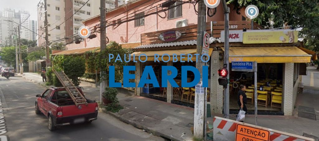 Ponto Comercial/Loja/Box