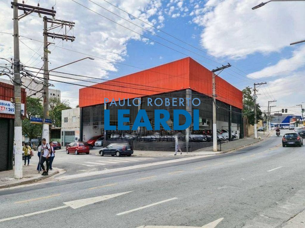 Ponto Comercial/Loja/Box