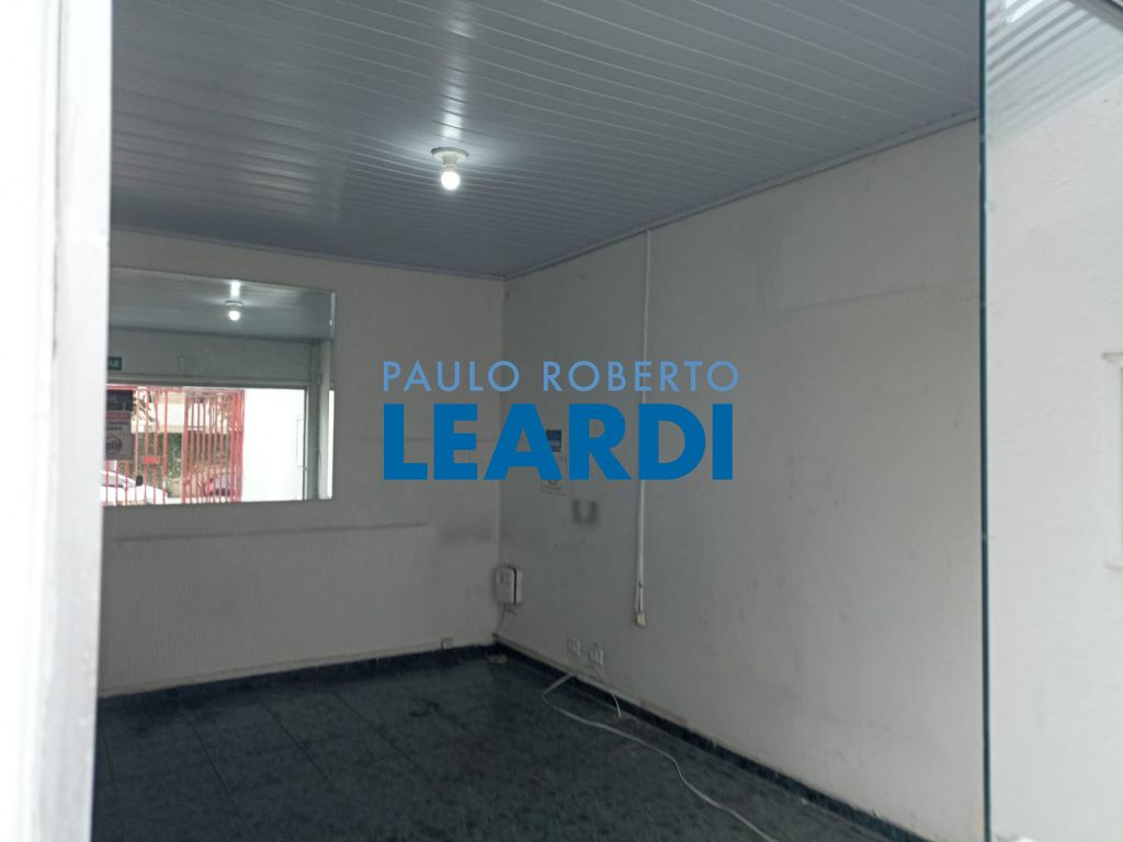 Ponto Comercial/Loja/Box