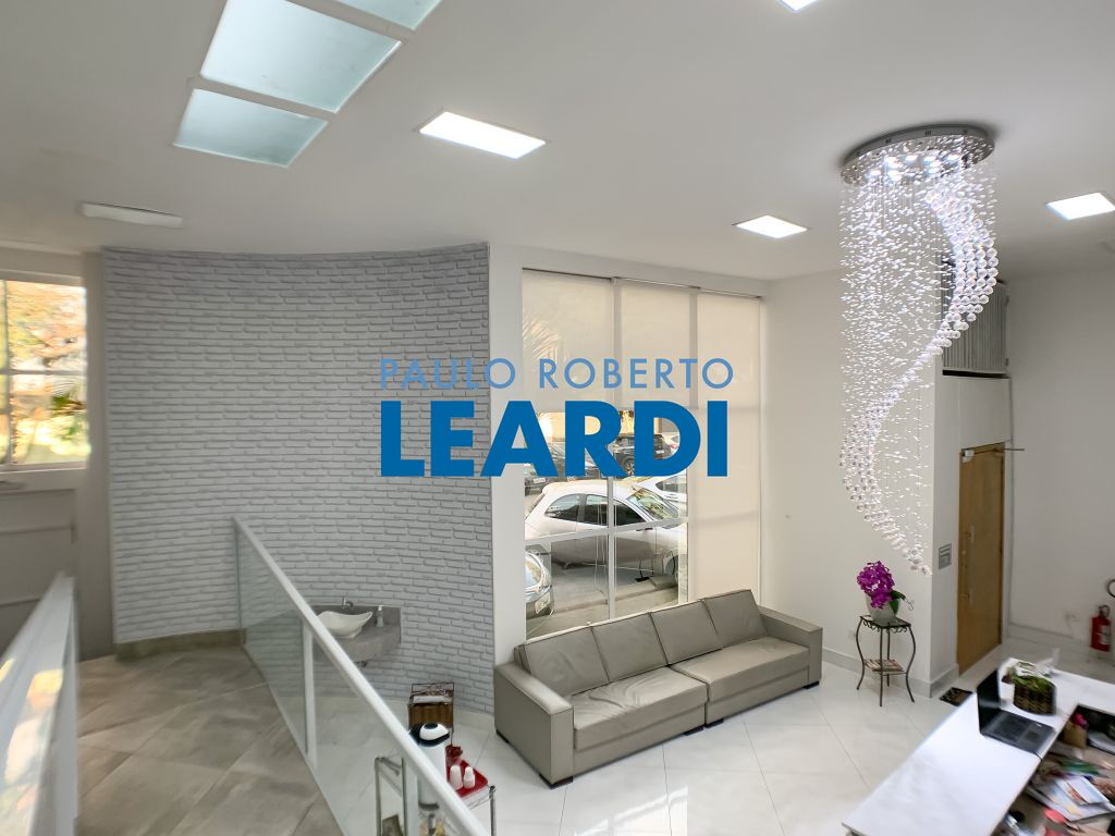 Ponto Comercial/Loja/Box