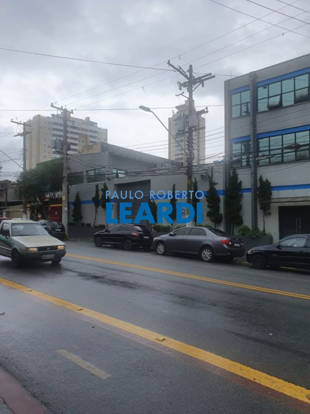 Ponto Comercial/Loja/Box