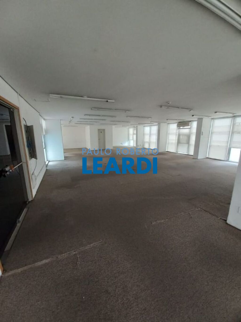 Ponto Comercial/Loja/Box