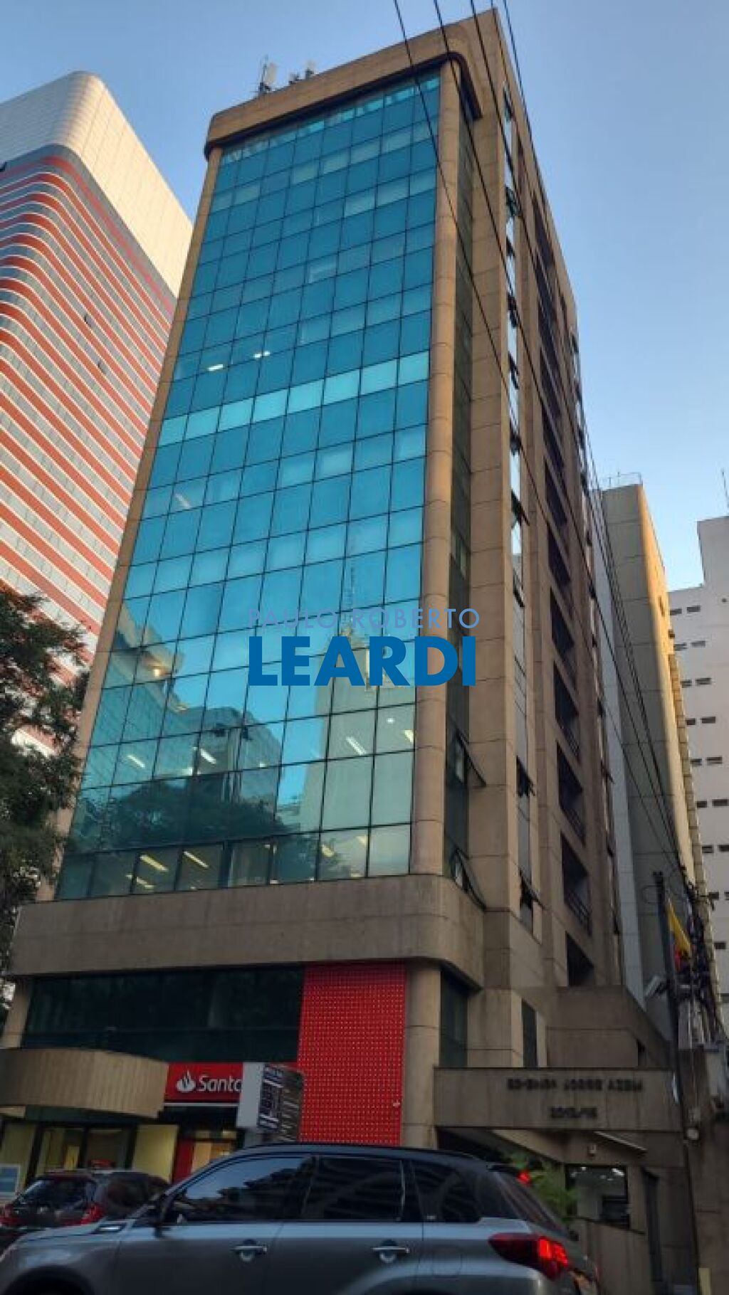 Ponto Comercial/Loja/Box