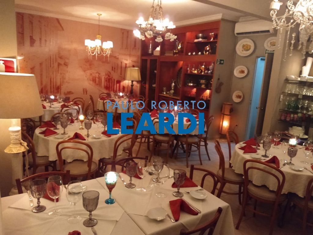 Ponto Comercial/Loja/Box