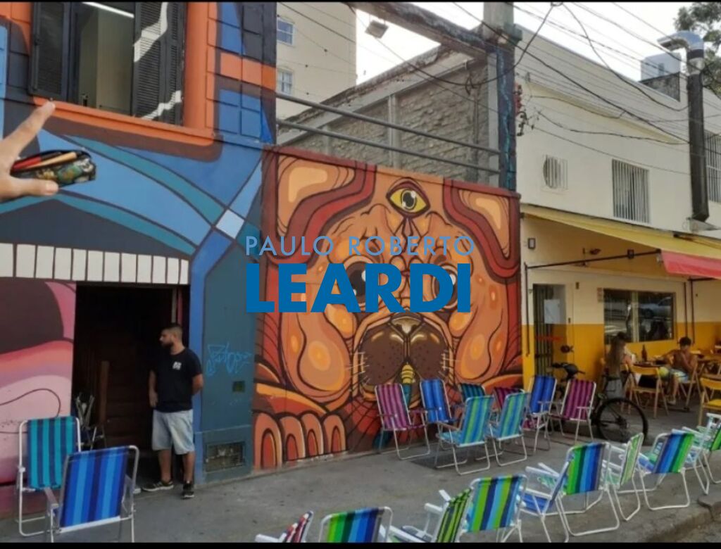 Ponto Comercial/Loja/Box