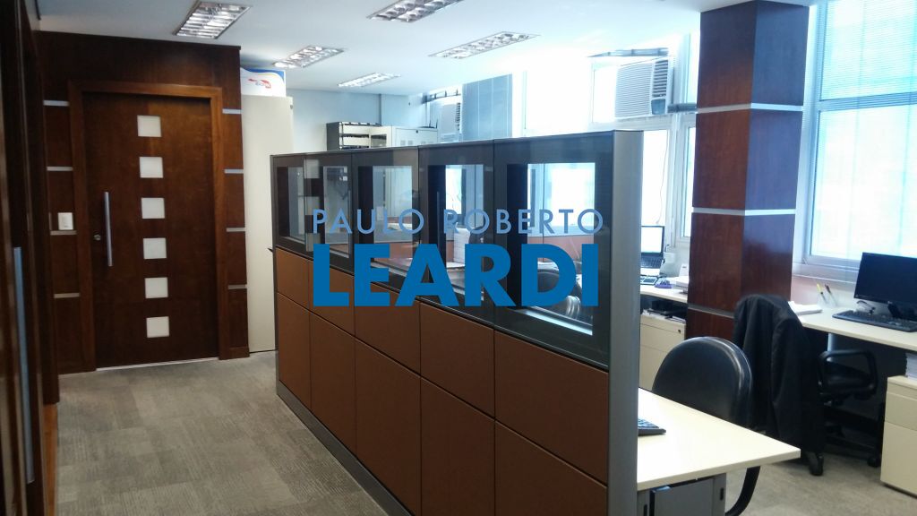 Ponto Comercial/Loja/Box