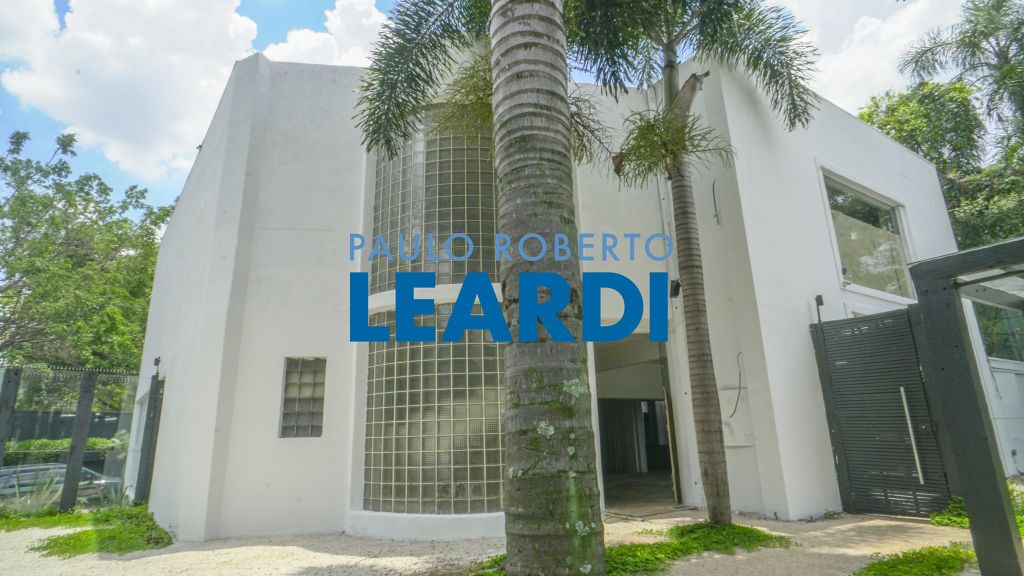 Ponto Comercial/Loja/Box