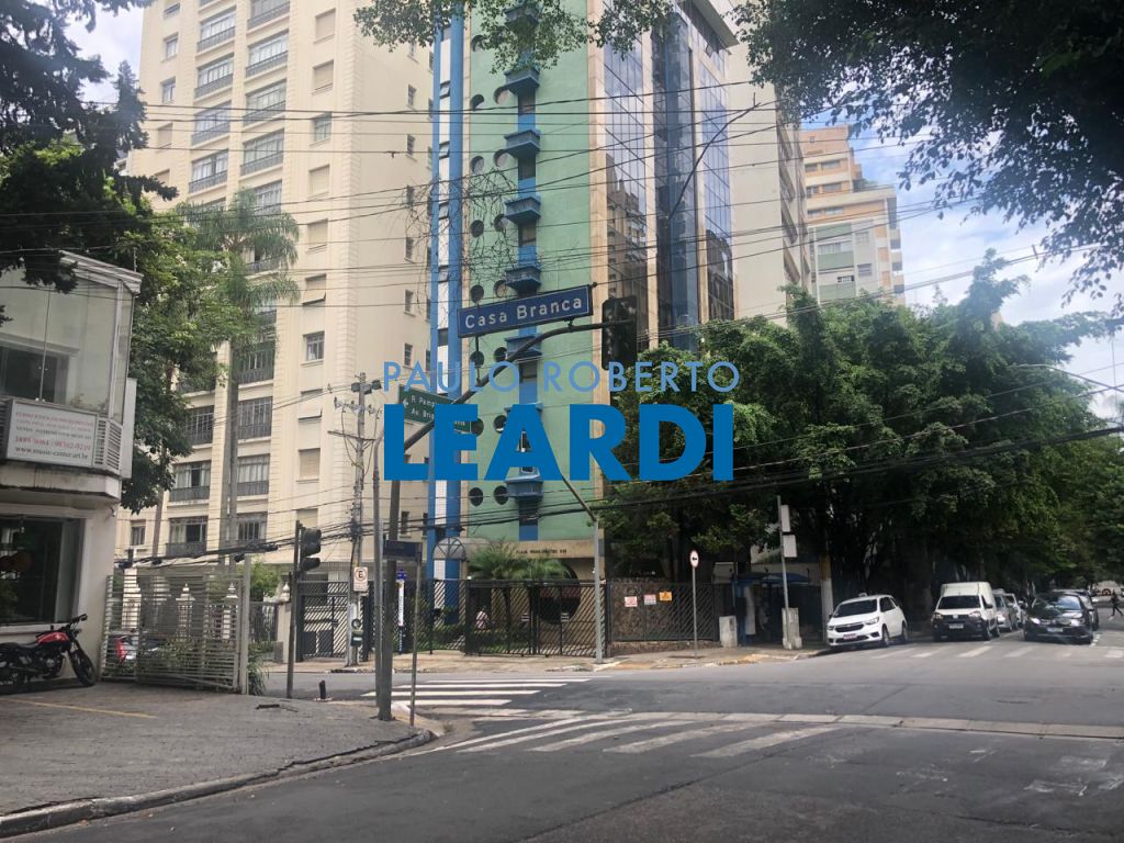 Ponto Comercial/Loja/Box