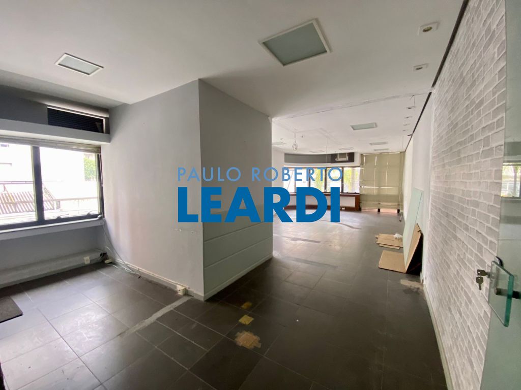 Ponto Comercial/Loja/Box