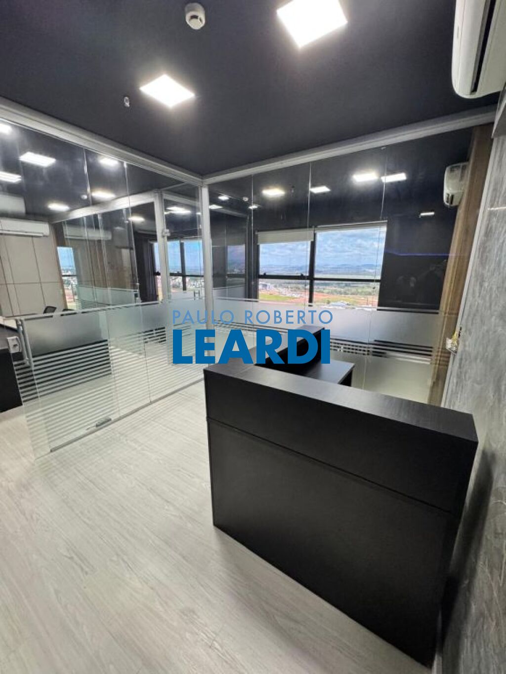 Ponto Comercial/Loja/Box