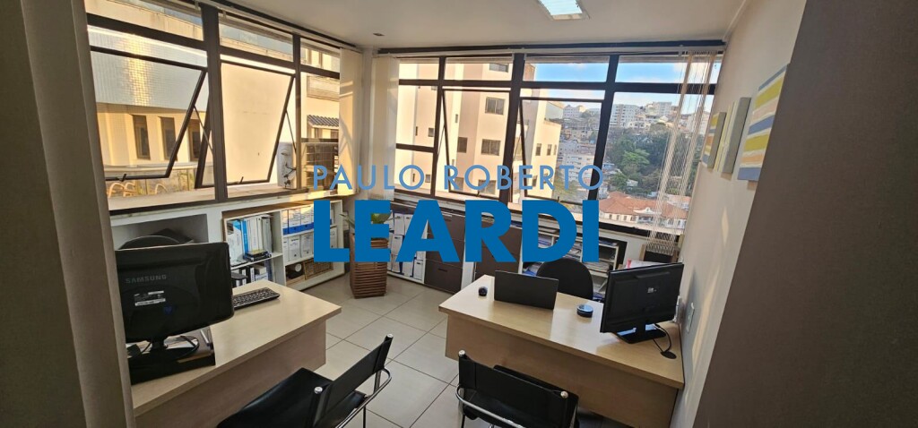 Ponto Comercial/Loja/Box
