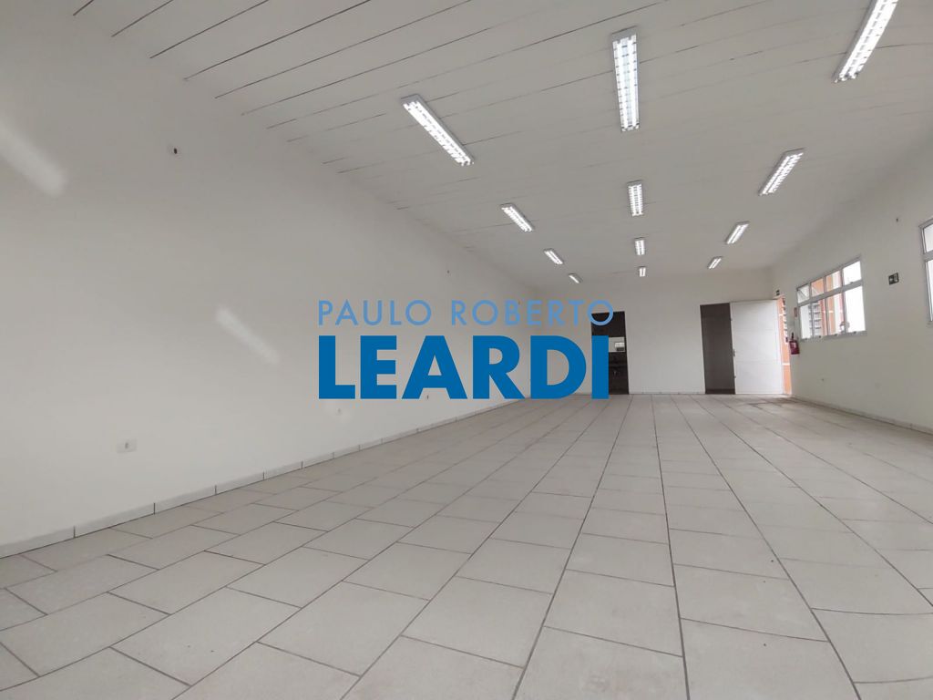 Ponto Comercial/Loja/Box