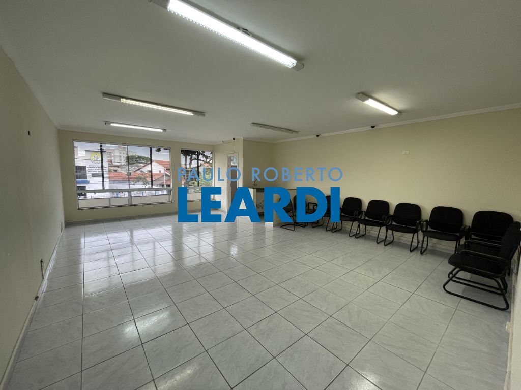 Ponto Comercial/Loja/Box