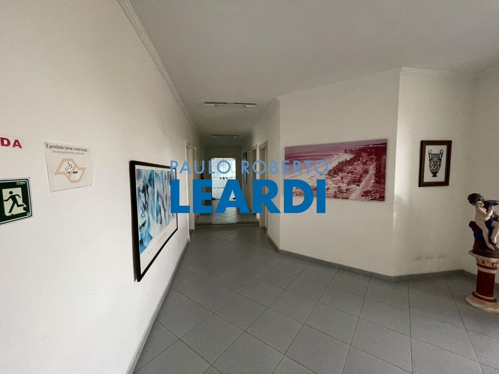 Ponto Comercial/Loja/Box