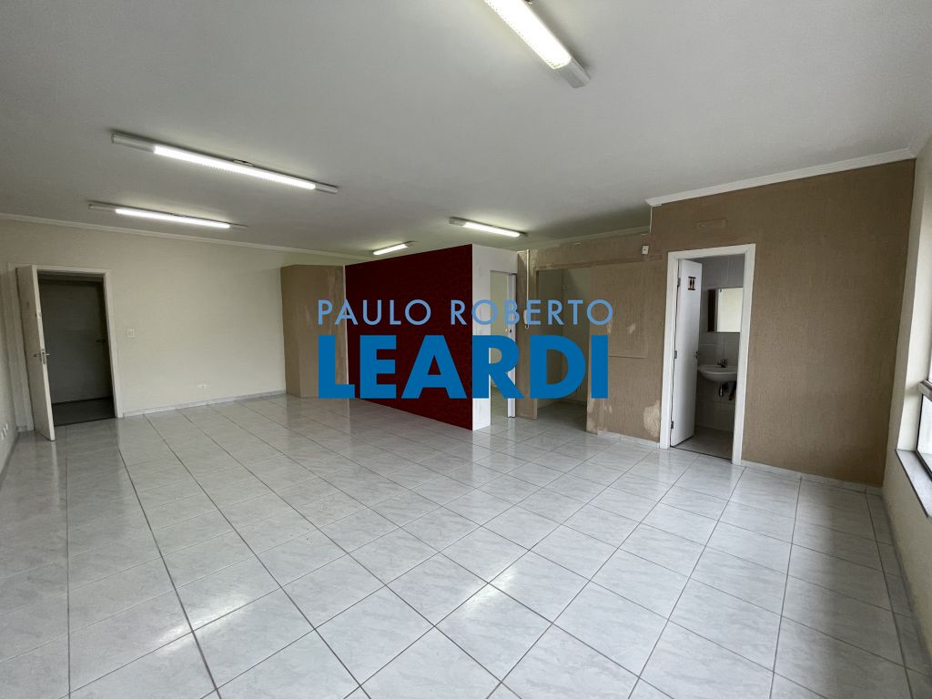 Ponto Comercial/Loja/Box