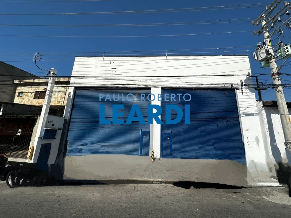 Ponto Comercial/Loja/Box