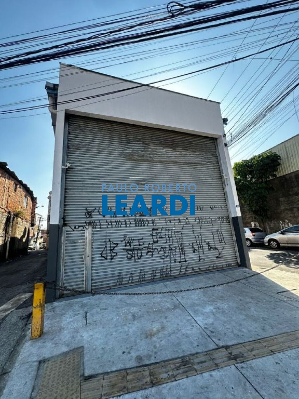 Ponto Comercial/Loja/Box