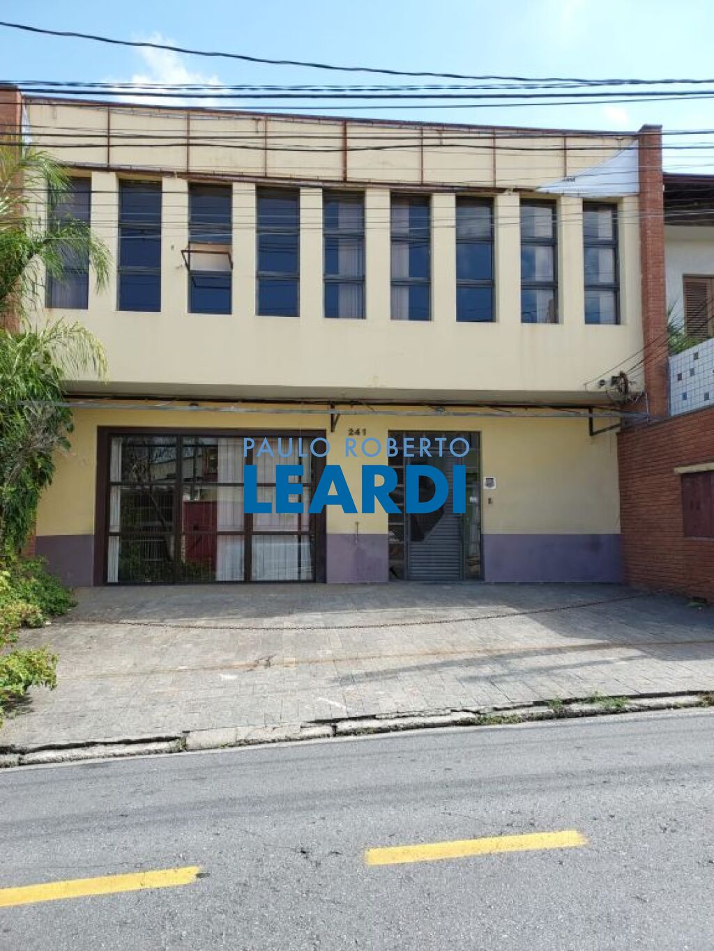 Ponto Comercial/Loja/Box