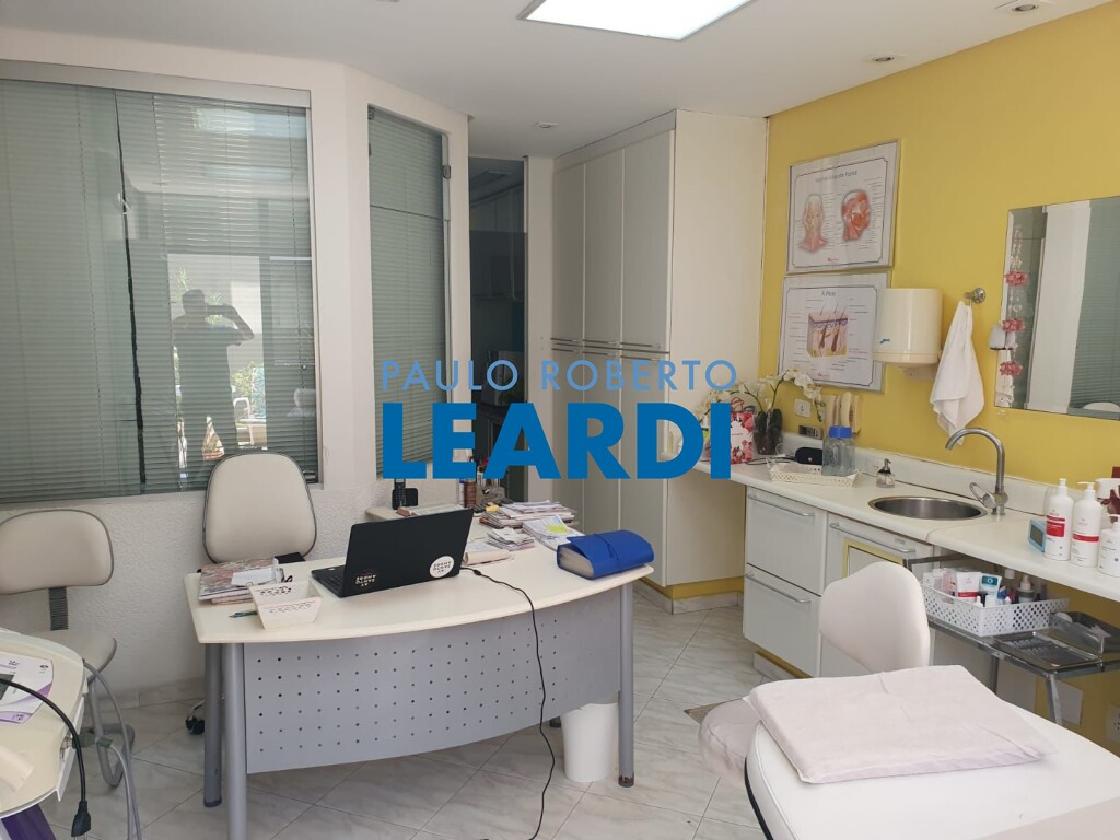 Ponto Comercial/Loja/Box
