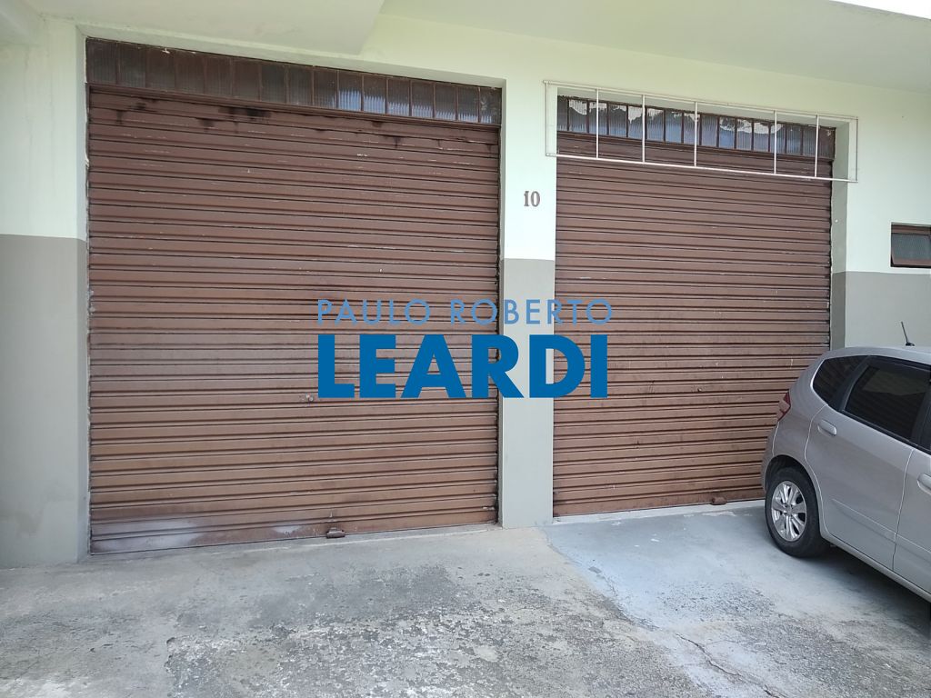 Ponto Comercial/Loja/Box