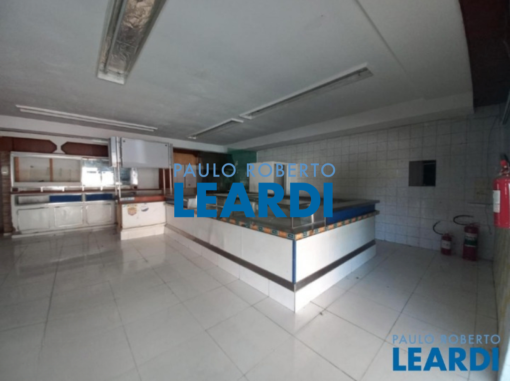 Ponto Comercial/Loja/Box