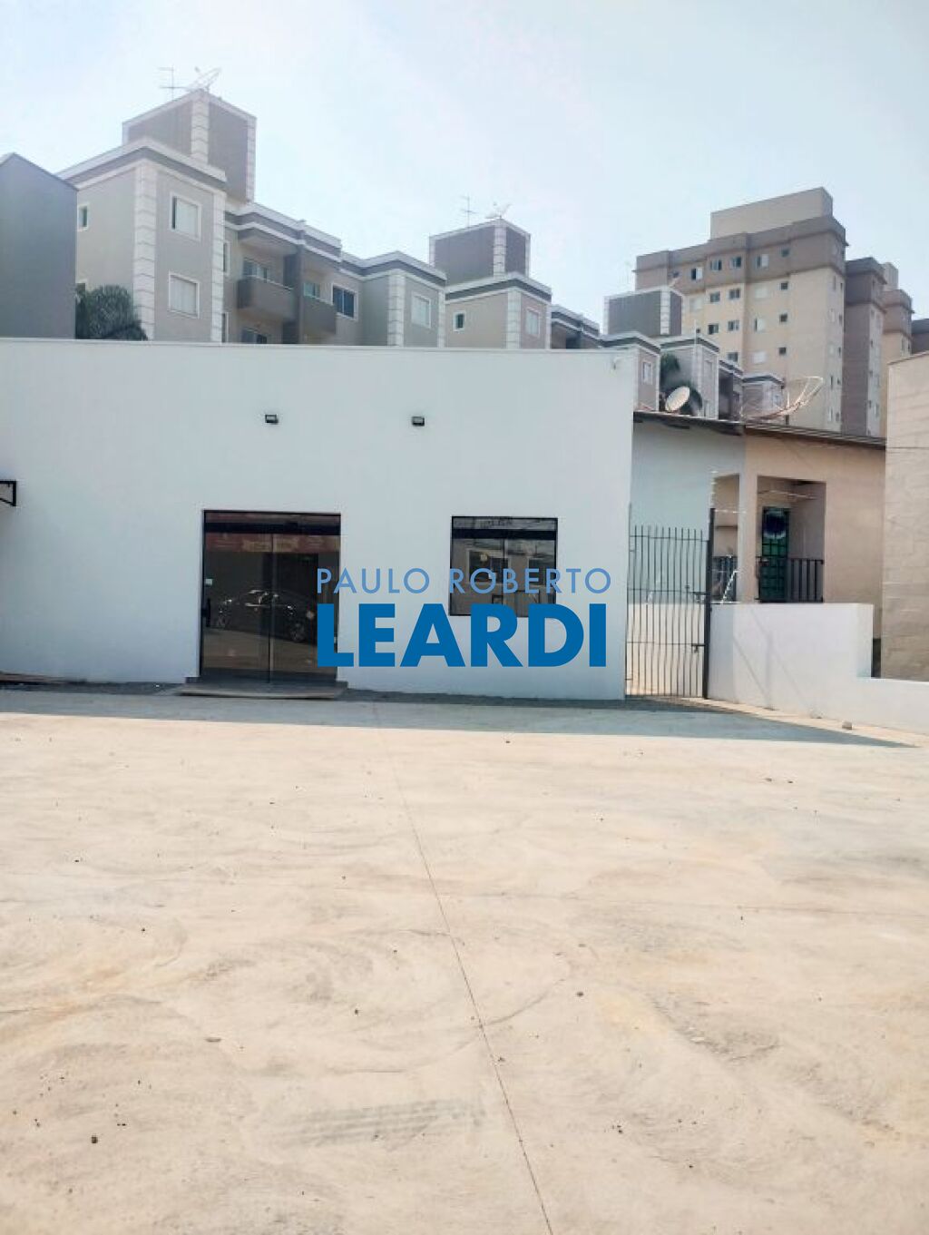 Ponto Comercial/Loja/Box