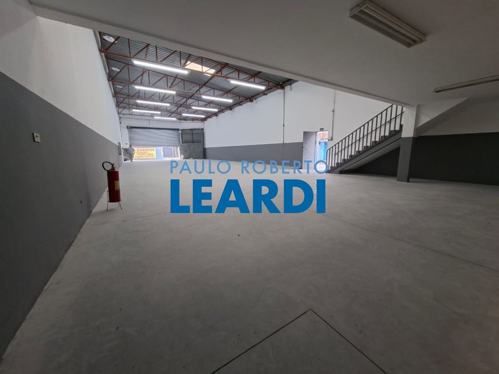 Ponto Comercial/Loja/Box