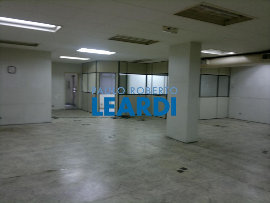 Ponto Comercial/Loja/Box