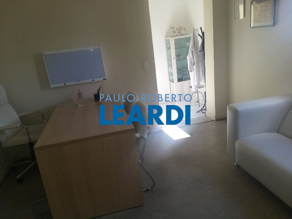 Ponto Comercial/Loja/Box