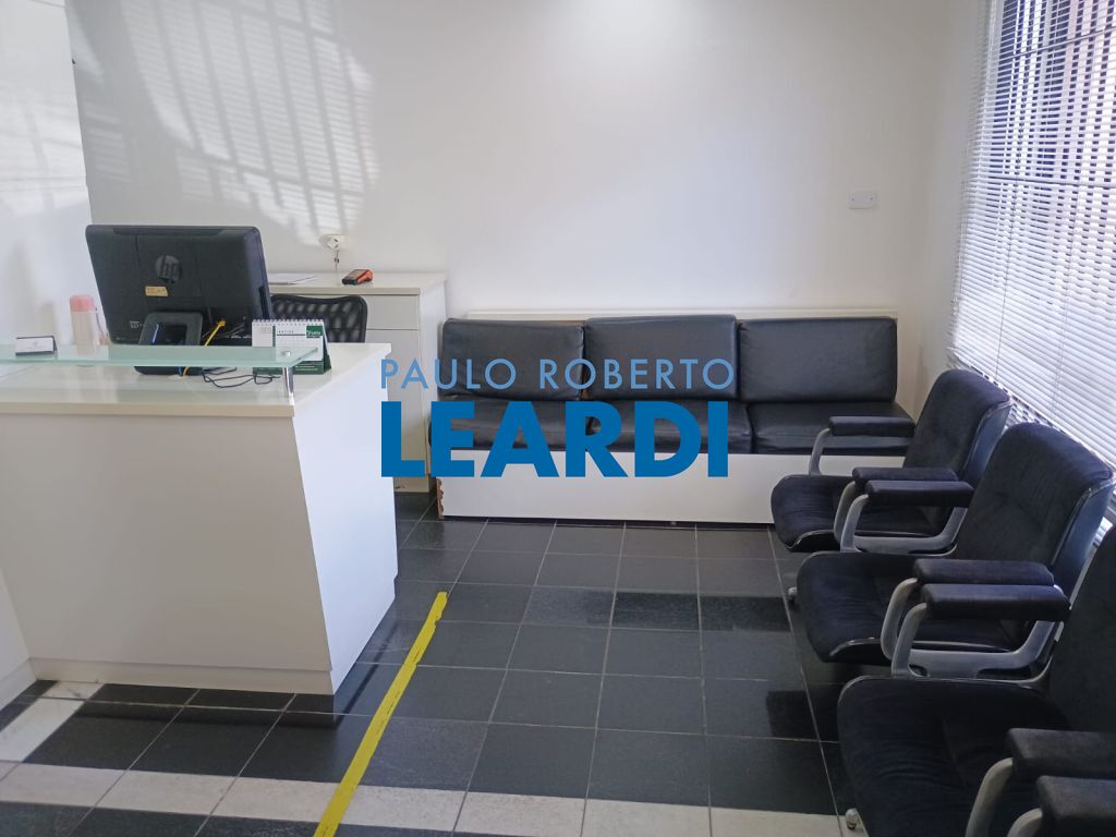 Ponto Comercial/Loja/Box