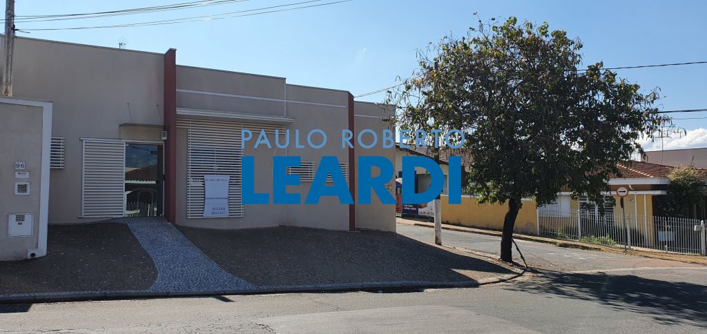 Ponto Comercial/Loja/Box