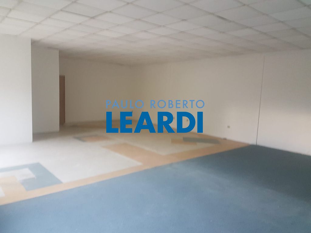 Ponto Comercial/Loja/Box