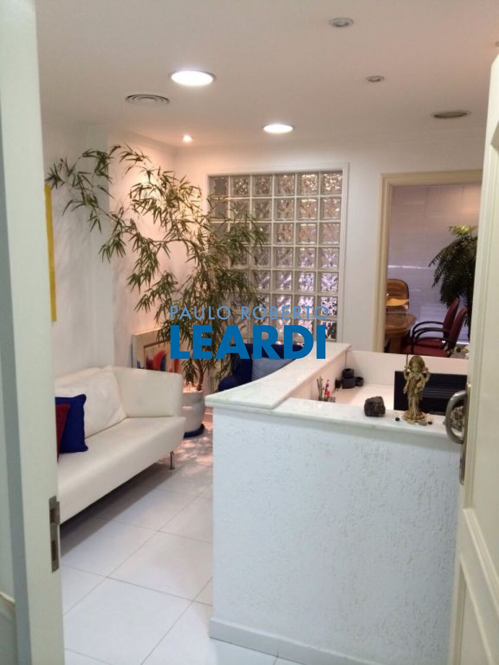 Ponto Comercial/Loja/Box