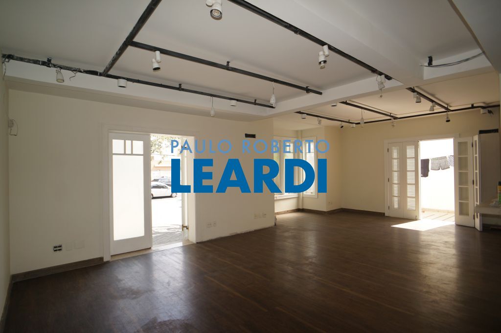 Ponto Comercial/Loja/Box