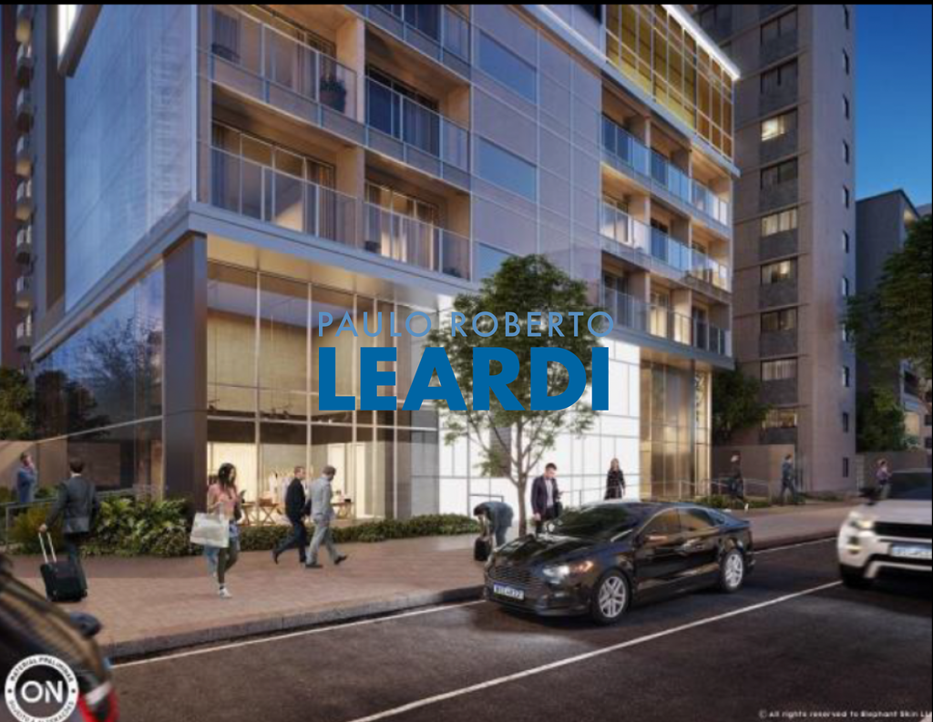 Ponto Comercial/Loja/Box